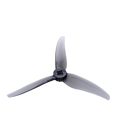 Gemfan 4023 GMFN-PROP-659 - Clear Gray 1.5mm High Torque Hurricane Prop Gemfan 4023 GMFN-PROP-659 - Clear Gray 1.5mm High Torque Hurricane Prop