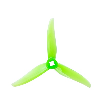 Gemfan 4023 GMFN-PROP-657 - Green 1.5mm Shaft High Efficiency Racing Prop Gemfan 4023 GMFN-PROP-657 - Green 1.5mm Shaft High Efficiency Racing Prop