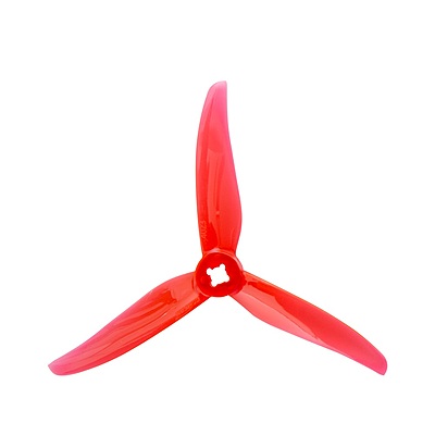 Gemfan 4023 GMFN-PROP-660 - Clear Red 1.5mm Precision Balanced Drone Prop Gemfan 4023 GMFN-PROP-660 - Clear Red 1.5mm Precision Balanced Drone Prop
