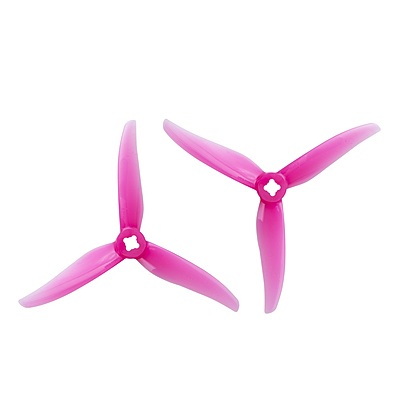 Gemfan 4023 Pink GMFN-PROP-663 - High Thrust 2mm Shaft Hurricane Racing Prop Gemfan 4023 Pink GMFN-PROP-663 - High Thrust 2mm Shaft Hurricane Racing Prop