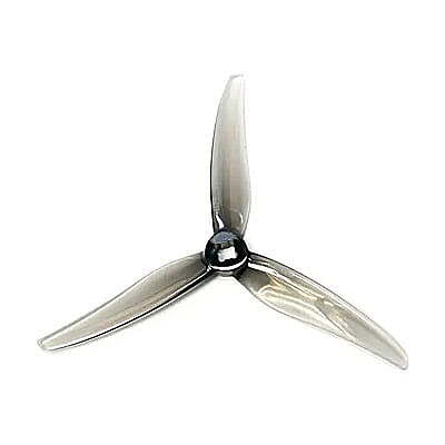 GEMFAN 4525 Hurricane PC 2L2R 3 Blade Propeller