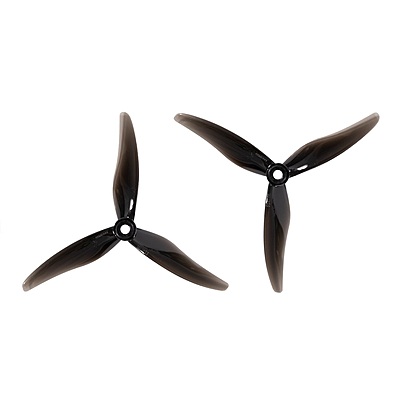 Gemfan 51477 Black GMFN-PROP-710 - High RPM Performance FPV Racing Blade