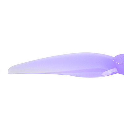 Gemfan 51477 Purple GMFN-PROP-715 - Durable PC Professional Racing Propeller