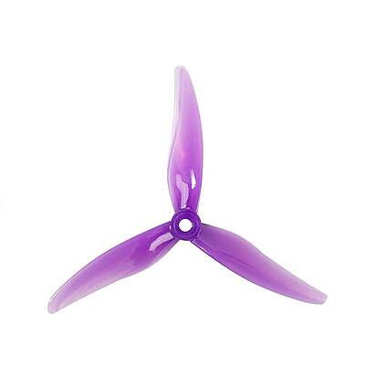GEMFAN 51477 Hurricane PC 2L2R 3 Blade Propeller