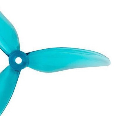 GEMFAN 51499 Hurricane PC 2L2R 3 Blade Propeller