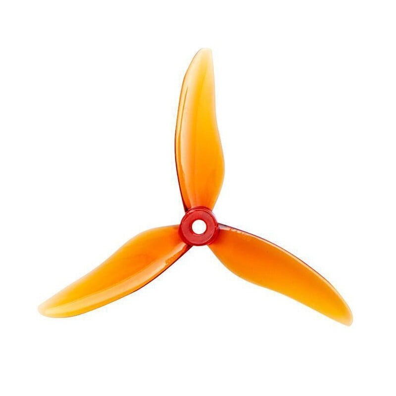 GEMFAN 51499 Hurricane PC 2L2R 3 Blade Propeller
