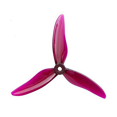 GEMFAN 51499 Hurricane PC 2L2R 3 Blade Propeller