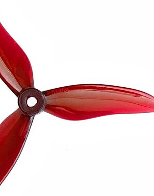 GEMFAN 51499 Hurricane PC 2L2R 3 Blade Propeller