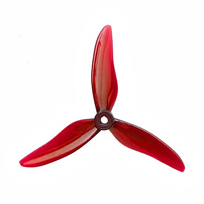 GEMFAN 51499 Hurricane PC 2L2R 3 Blade Propeller