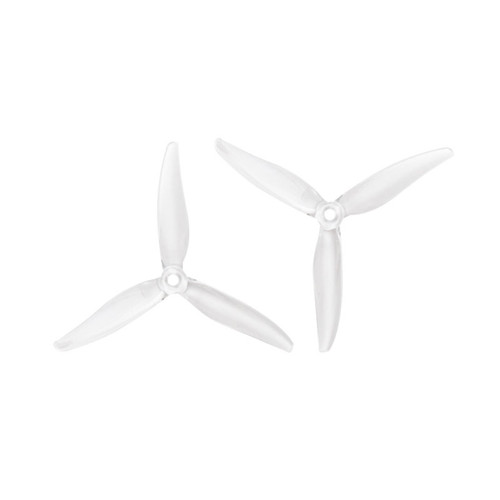 GEMFAN 51499 Hurricane PC 2L2R 3 Blade Propeller