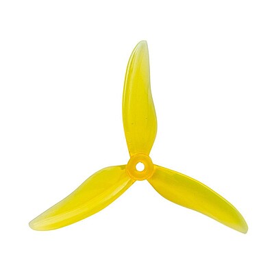 GEMFAN 51499 Hurricane PC 2L2R 3 Blade Propeller