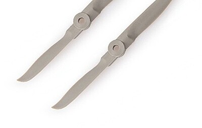 GEMFAN 6060 Glass Fiber Nylon Electric Speed(2CCW)