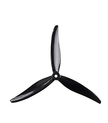 GEMFAN 7035 Hurricane PC 2L2R 3 Blade Propeller