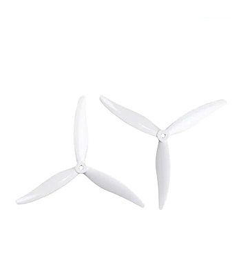 GEMFAN 7035 Hurricane PC 2L2R 3 Blade Propeller