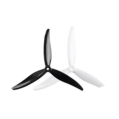 GEMFAN 7035 Hurricane PC 2L2R 3 Blade Propeller
