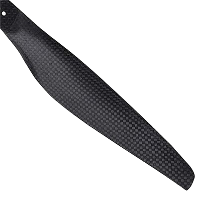 Gemfan Carbon Fiber T-Type Propeller 1CW 1CCW GMFN-PROP-927 - Ultra Rigid Multirotor Blade