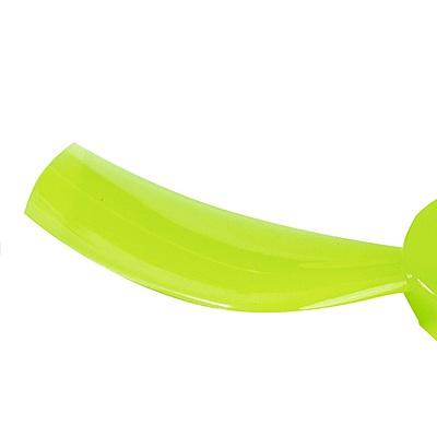 Gemfan D76 Yellow GMFN-PROP-774 - High RPM 76mm Professional Racing Prop