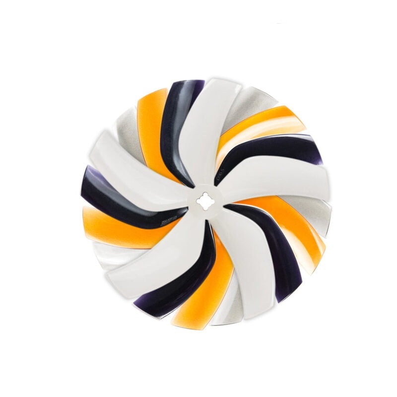 GEMFAN D90 Ducted Cinewhoop PC 2L2R 1.5MM & M5 Propeller