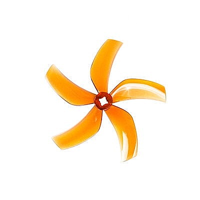 GEMFAN D90 Ducted Cinewhoop PC 2L2R 1.5MM & M5 Propeller