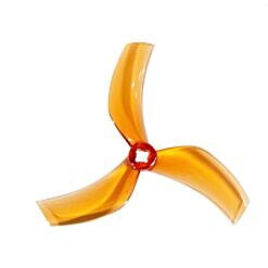 GEMFAN D90 Ducted Cinewhoop PC 2L2R 1.5MM & M5 Propeller