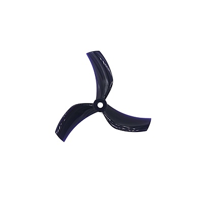 MFE 1039 Carbon Fiber Composite Propeller in Matte Black (MFE-PROP-1079)