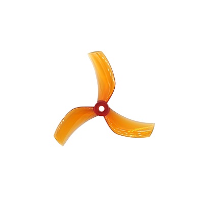 MFE 1755 Carbon Fiber Composite Propeller in Whisky Amber (MFE-PROP-1037)