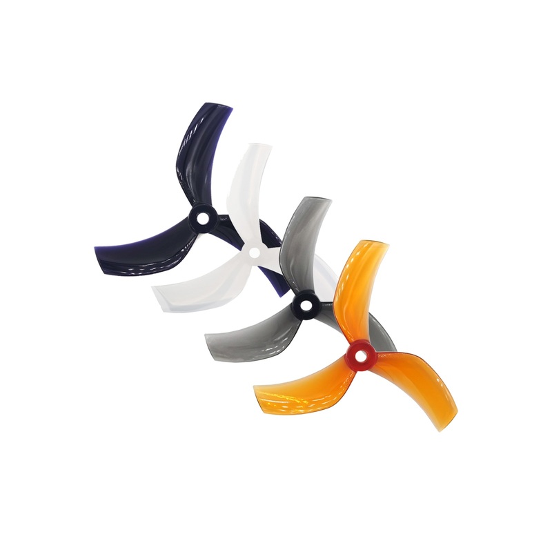 GEMFAN D90 Ducted PC 2L2R M5 3 Blade Propeller