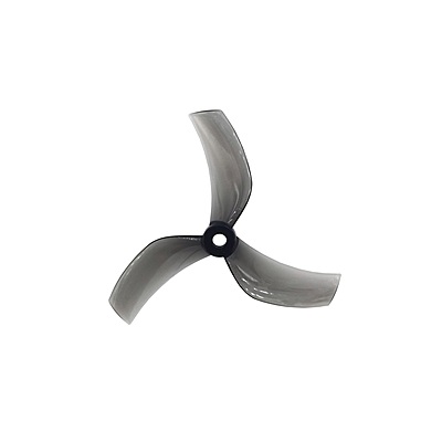 MFE 1755 Carbon Fiber Composite Propeller in Slate Gray (MFE-PROP-1036)