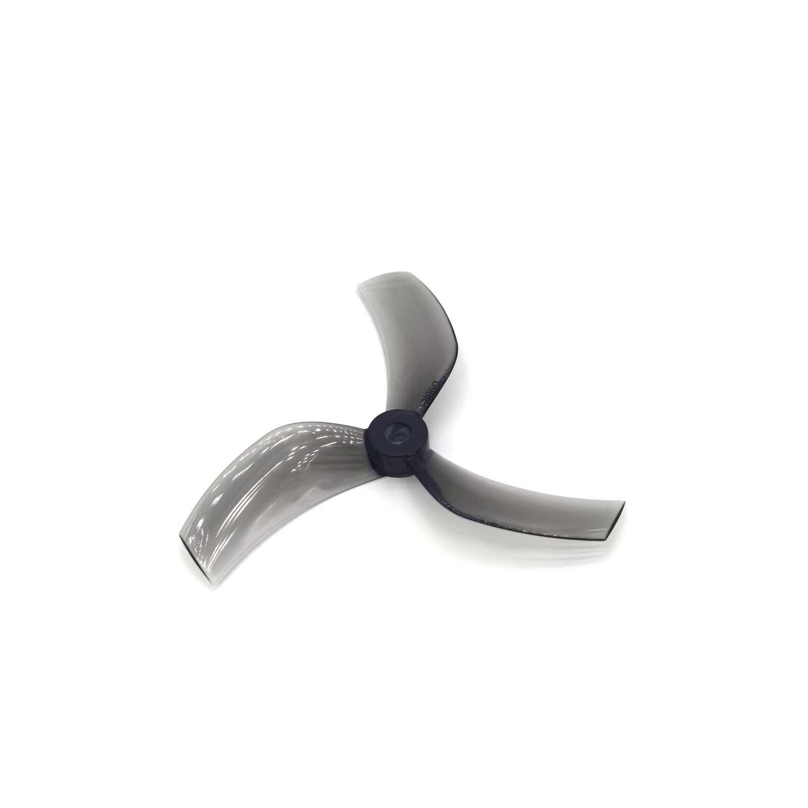 Thermal-resilient gray carbon composite propeller for high-altitude Indian flight envelopes