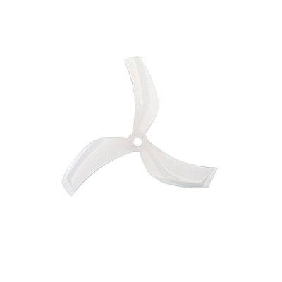 MFE 1755 Carbon Fiber Composite Propeller in Milk White (MFE-PROP-1038)
