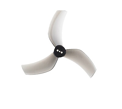 GEMFAN D90S Ducted T Mount PC 2L2R 1.5MM 3 Blade Propeller