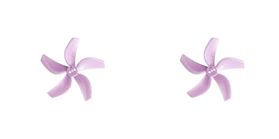 Gemfan Flash D63 Purple GMFN-PROP-753 - Fluid Dynamics 5-Blade Racing Prop Gemfan Flash D63 Purple GMFN-PROP-753 - Fluid Dynamics 5-Blade Racing Prop