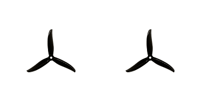 Gemfan SBANG 4934 GMFN-PROP-558 - 5mm Shaft Universal Motor Mounting Hub Gemfan SBANG 4934 GMFN-PROP-558 - 5mm Shaft Universal Motor Mounting Hub