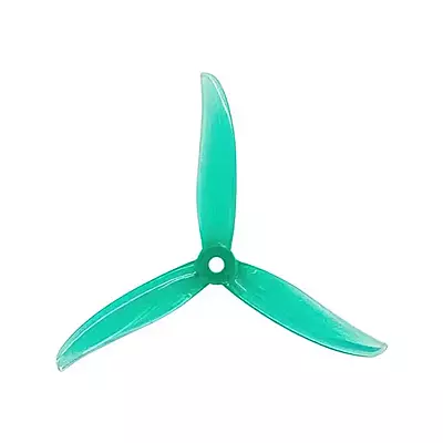 Gemfan 4525 Hurricane PC 2L2R 3 Blade Propeller GMFN-PROP-671 - High Thrust Drone Props Gemfan 4525 Hurricane PC 2L2R 3 Blade Propeller GMFN-PROP-671 - High Thrust Drone Props