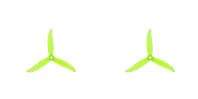 Gemfan SBANG 4934 GMFN-PROP-571 - Impact Resistant Polycarbonate Freestyle Props Gemfan SBANG 4934 GMFN-PROP-571 - Impact Resistant Polycarbonate Freestyle Props