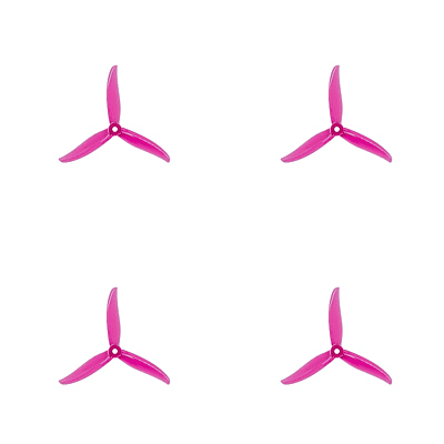 Gemfan SBANG 4934 CCW GMFN-PROP-562 - Durable Polycarbonate FPV Prop Gemfan SBANG 4934 CCW GMFN-PROP-562 - Durable Polycarbonate FPV Prop