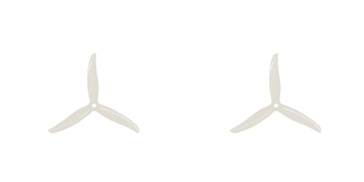 Gemfan SBANG 4934 GMFN-PROP-560 - Sbang Curved Winglet High Grip FPV Propeller Gemfan SBANG 4934 GMFN-PROP-560 - Sbang Curved Winglet High Grip FPV Propeller