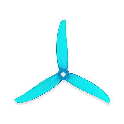 Gemfan SBANG 4934 GMFN-PROP-575 - Blue Professional Racing Propeller High Thrust Gemfan SBANG 4934 GMFN-PROP-575 - Blue Professional Racing Propeller High Thrust