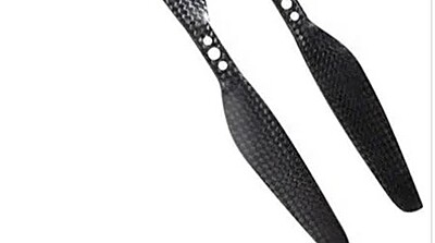 Gemfan 1033L Prop Profile GMFN-PROP-477 - Carbon Fiber Fixed Wing Pitch