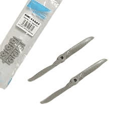 GEMFAN 6060 Glass Fiber Nylon Electric Speed(2CCW)