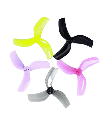 GEMFAN Flash D63 PC 2L2R Propeller GEMFAN Flash D63 PC 2L2R Propeller