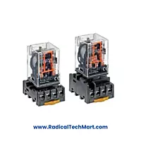 MY2 MY-4 Relay