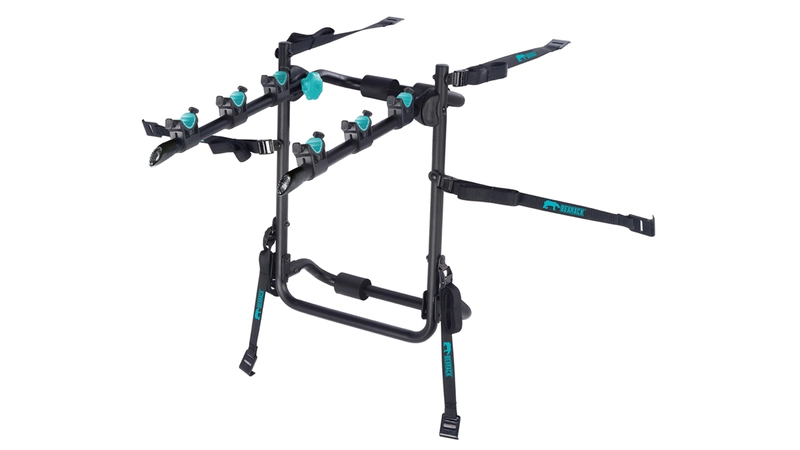 BEARACK TRUNK MOUNT CARRIER GENESIS NEW