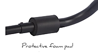 BEARACK TRUNK MOUNT CARRIER GENESIS NEW