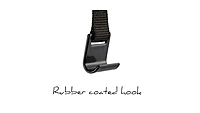 BEARACK TRUNK MOUNT CARRIER GENESIS NEW