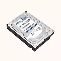 GEONIX 500 GB SATA Desktop Internal (HDD),2 Years Warranty