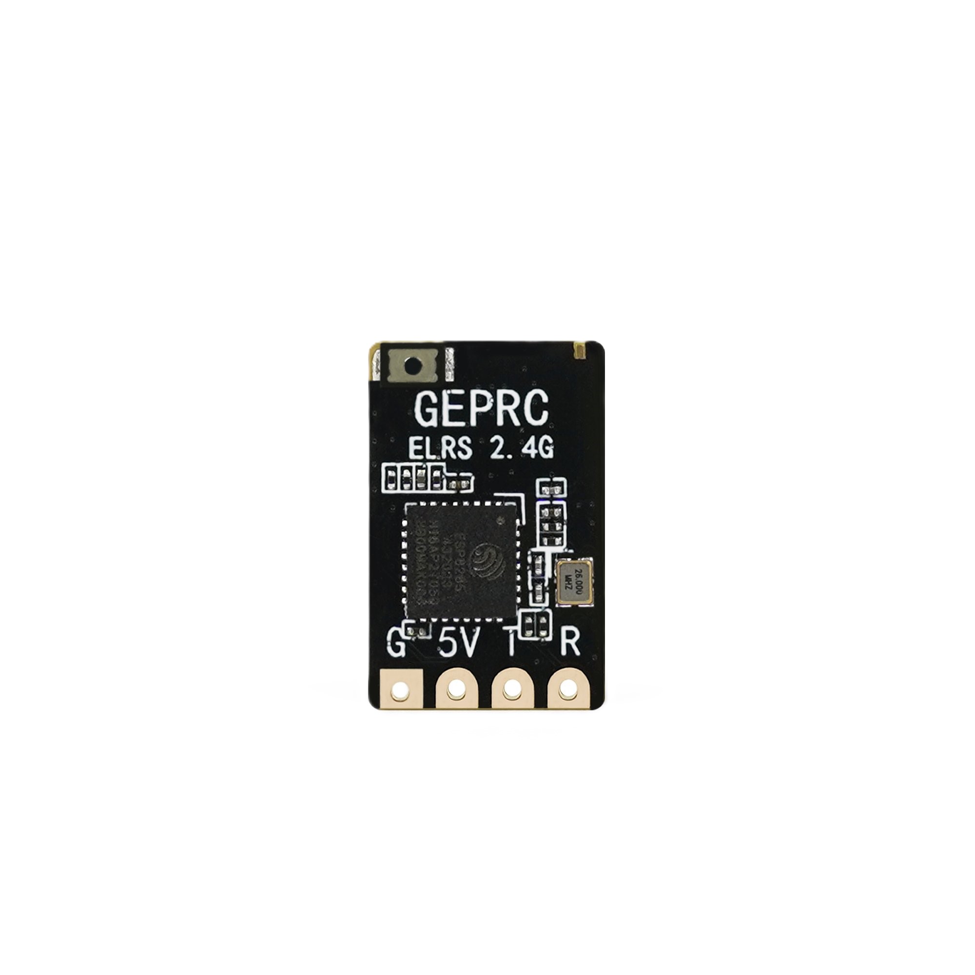 GEPRC 2.4G Nano Receiver module