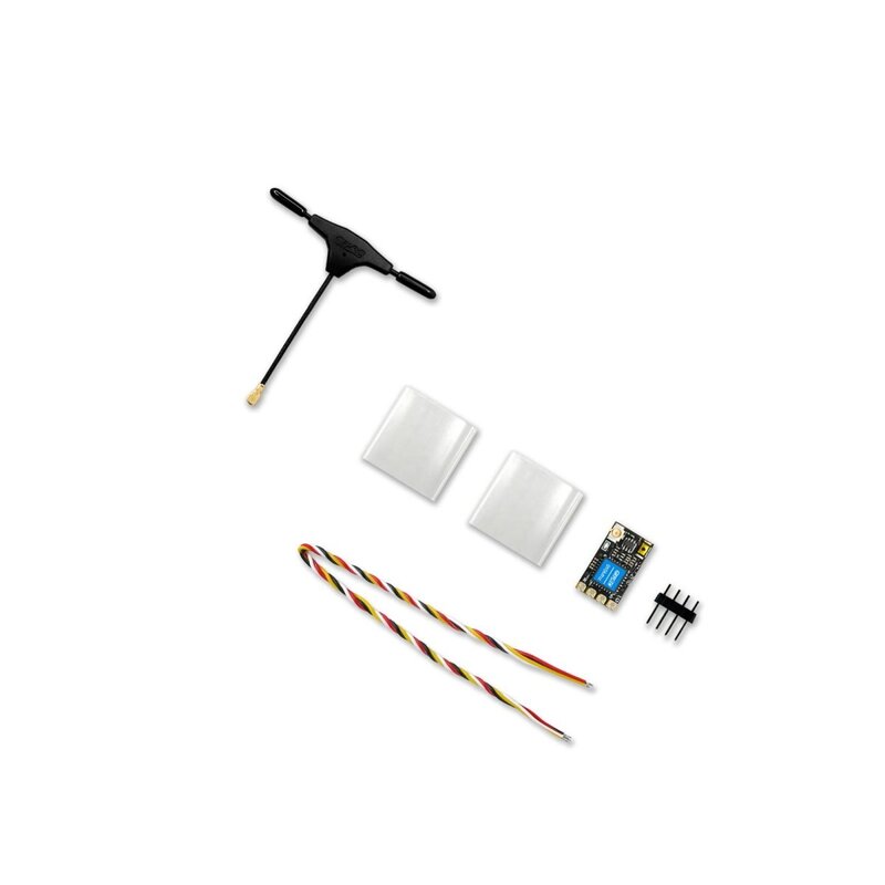 GEPRC 2.4G Nano Receiver module