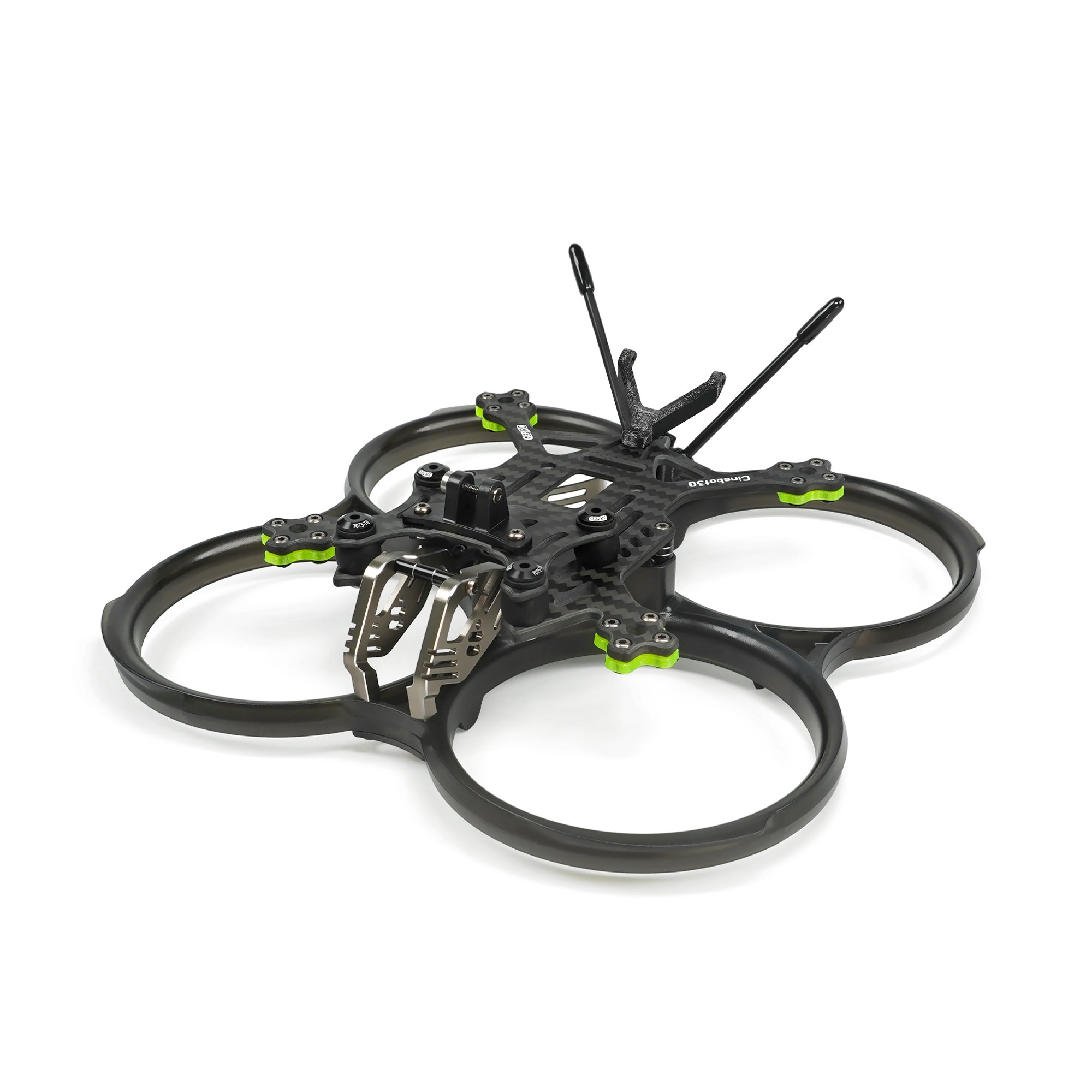 GEPRC GEP CT30 COB Frame Kit GEPRC GEP CT30 COB Frame Kit