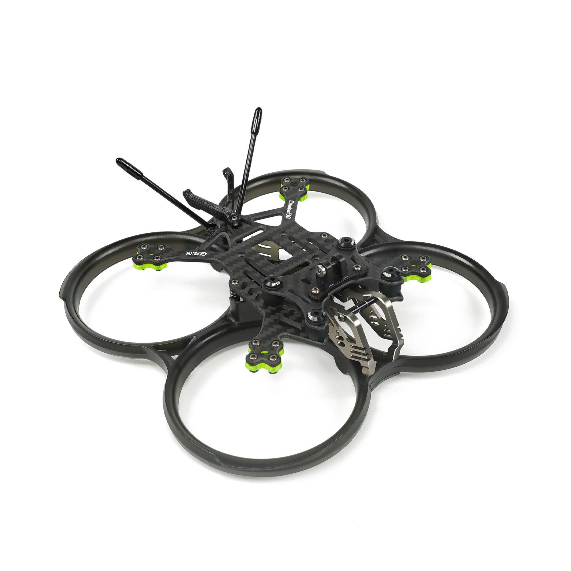 GEPRC GEP CT30 COB Frame Kit